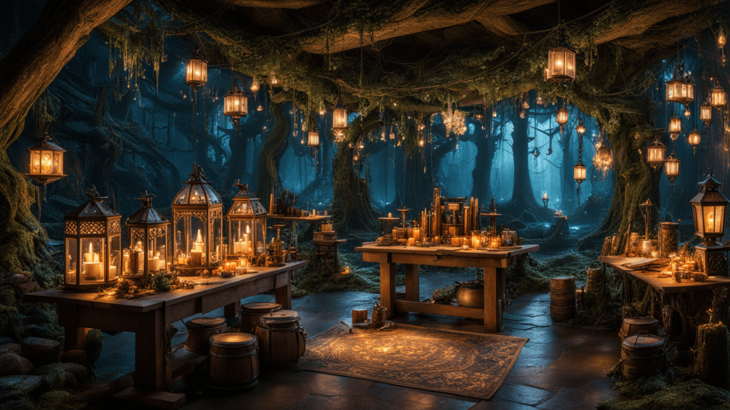 Next.js Portfolio website's projects page background image